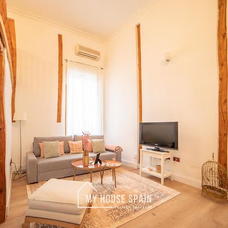 Myhousespain - Renovado Y Moderno Apartamento A 5 Minutos De Sol Madrid Exterior foto